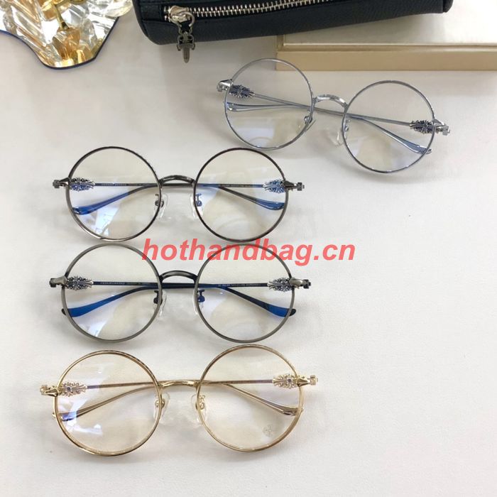 Chrome Heart Sunglasses Top Quality CRS00279